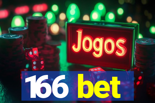 166 bet